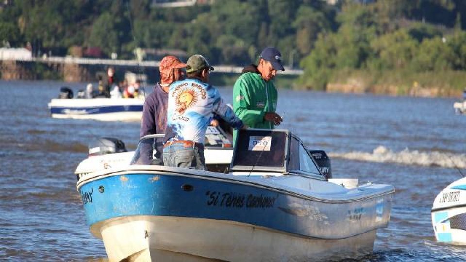 El CNP llevará adelante la cuarta edición del certamen pescaril.