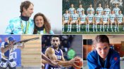 Juegos Olímpicos: cuáles son las esperanzas argentinas para lograr medallas
