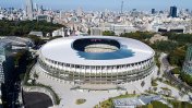 Las sedes de las competencias para los Juegos Olímpicos de Tokio 2020