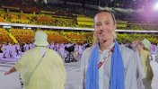 Juegos de Tokio: así vivieron los deportistas entrerrianos el inicio de la cita olímpica