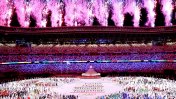Quedaron inaugurados oficialmente los Juegos Olímpicos de Tokio 2020