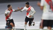 Los concentrados de River para el Superclásico: Matías Suárez no jugará