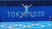 Pumas 7, Podoroska, Leonas y Francisco Verón en boxeo, las alegrías argentinas de la jornada olímpica
