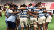 Pumas 7, Schwartzman y vela, las actuaciones argentinas relevantes tras un nuevo día olímpico