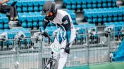 Juegos Olímpicos: El riojano Exequiel Torres, sin chances de medallas en BMX