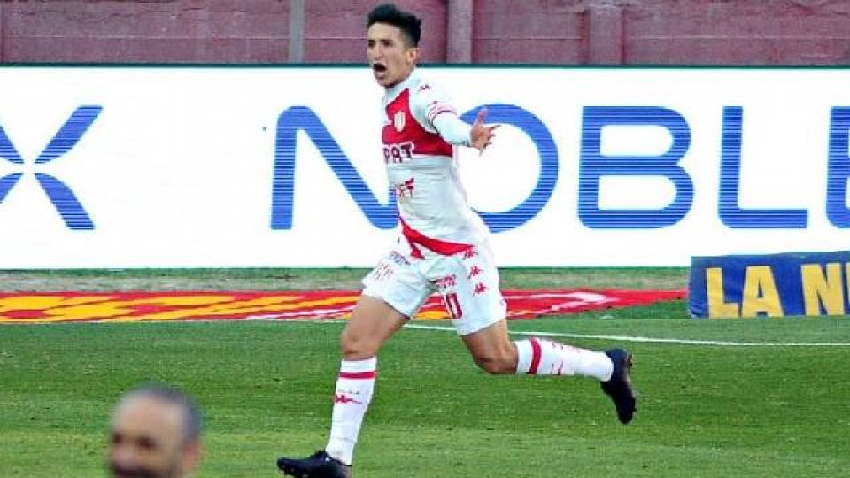 El Tate consiguió un agónico empate en La Fortaleza frente al Granate. El Tate consiguió un agónico empate en La Fortaleza frente al Granate.
