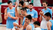 El retiro de Scola: Ginóbili, Sabatini y la NBA despidieron al capitán argentino