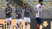 Tras la polémica, Fluminenese eliminó a Cerro Porteño de la Libertadores