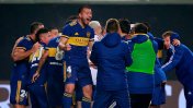 Copa Argentina: Boca eliminó a River por penales y jugará ante Patronato en cuartos