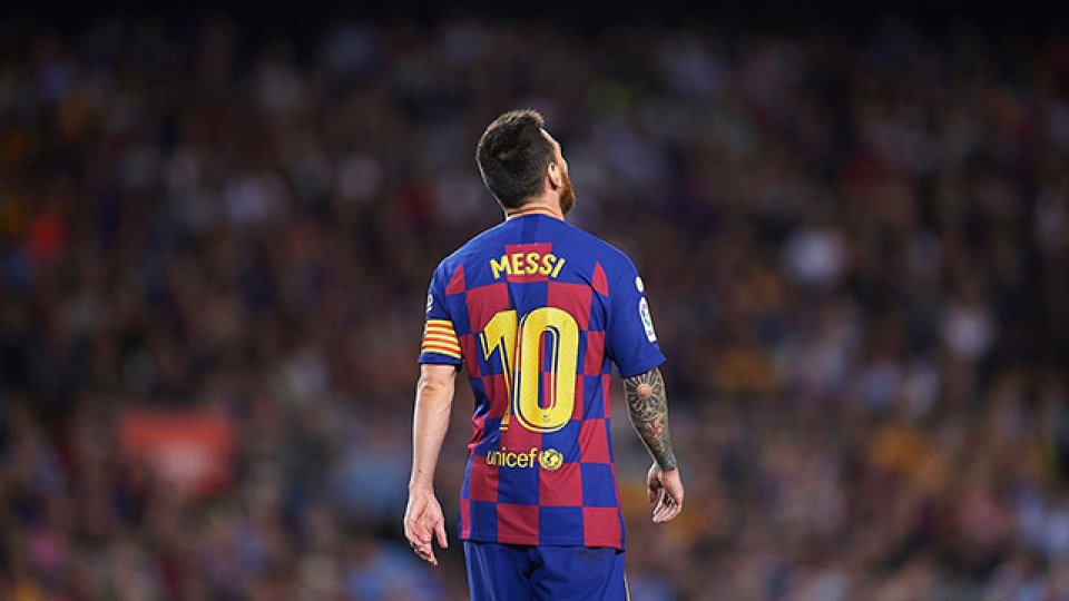 Barcelona dio detalles del plan para la vuelta de Messi.