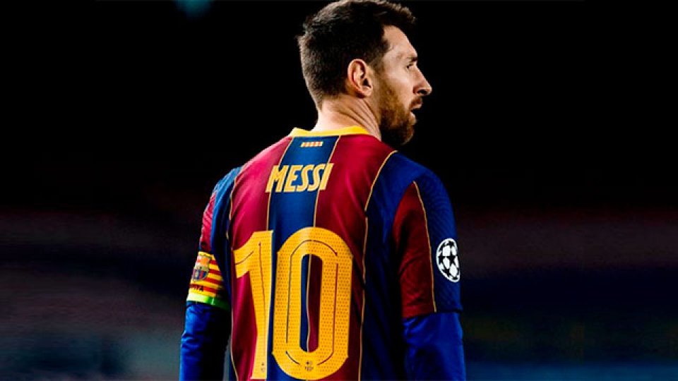 Se conocieron nuevas pérdidas económicas del Barcelona tras la salida de Messi.