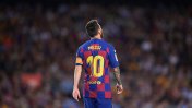 Bomba mundial: Barcelona anunció que Lionel Messi no continuará en el club