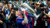 Barcelona publicó un video para despedir a Lionel Messi después de 17 años