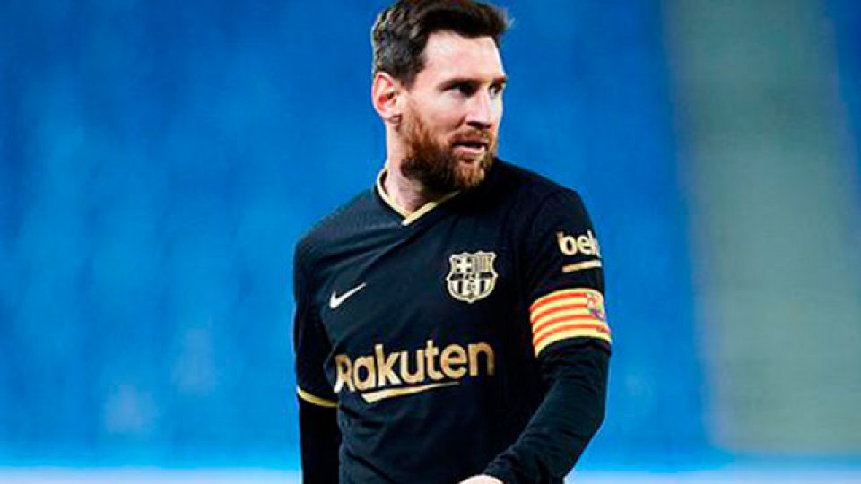 En Francia confirman que Lionel Messi jugará en PSG.