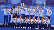 Leonas de Plata: Cinco medallas y tres diplomas en ocho Juegos Olímpicos