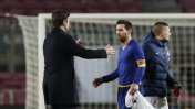 Messi, apuntado en PSG: Pochettino reconoció el interés para fichar al astro argentino