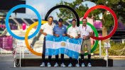 Juegos de Tokio: Argentina avanzó a la final de saltos por equipos en equitación