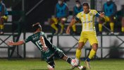 Sarmiento derrotó a Rosario Central en Junín por la Liga Profesional