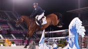 Juegos Olímpicos: Histórico diploma olímpico de Argentina en equitación