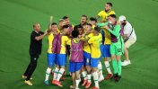 Brasil se consagró bicampeón olímpico en fútbol masculino