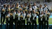 Todas las medallas de Argentina a lo largo de la historia en los Juegos Olímpicos