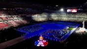 Tokio despidió a los Juegos Olímpicos y le dio un sorprendente traspaso a París