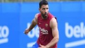 Barcelona confirmó la grave lesión de Sergio Agüero