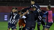 Talleres eliminó, por penales, a Estudiantes de Río Cuarto de la Copa Argentina