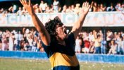 Se cumplen 40 años del memorable título de Boca en el Torneo Metropolitano de 1981