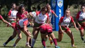 Rugby: fecha confirmada para el Seven de la República en Paraná