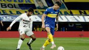 Luis Vázquez, Boca y Patronato, una historia que volverá a cruzarse en Copa Argentina