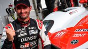 Histórico: Pechito López ganó las 24 Horas de Le Mans y es el segundo argentino en lograrlo
