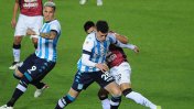 Liga Profesional: Racing empató y alcanzó a Independiente en la punta