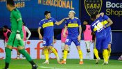 Liga Profesional: El Boca de Battaglia visita a Platense y va por un nuevo triunfo