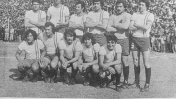 Tributo a Atlético Paraná de 1976: entre los grandes de nuestro fútbol