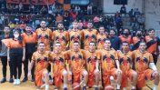 Sionista y Urquiza, los ganadores del primer juego de los cuartos de la Liga Provincial