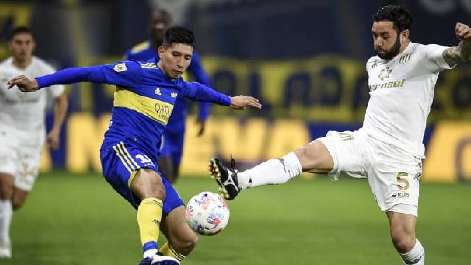 El resultado no le sirvió a ninguno e los dos equipos para escalar en la tabla.