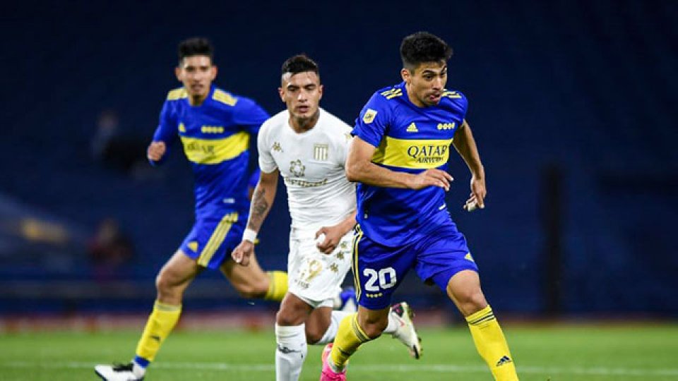 El resultado no le sirvió a ninguno e los dos equipos para escalar en la tabla.