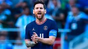 Jorge Messi: el debut de Lionel en el PSG y palo para Barcelona