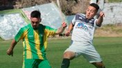Liga Paranaense: Sportivo Urquiza sigue liderando tras el paso de la quinta jornada
