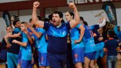 Miguel Juárez dirigirá a Paracao en la Liga de Vóleibol Argentino