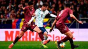 Eliminatorias: Argentina estrena su título de campeón de América ante Venezuela