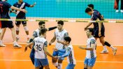 Argentina venció a Perú en el Sudamericano masculino de Vóleibol