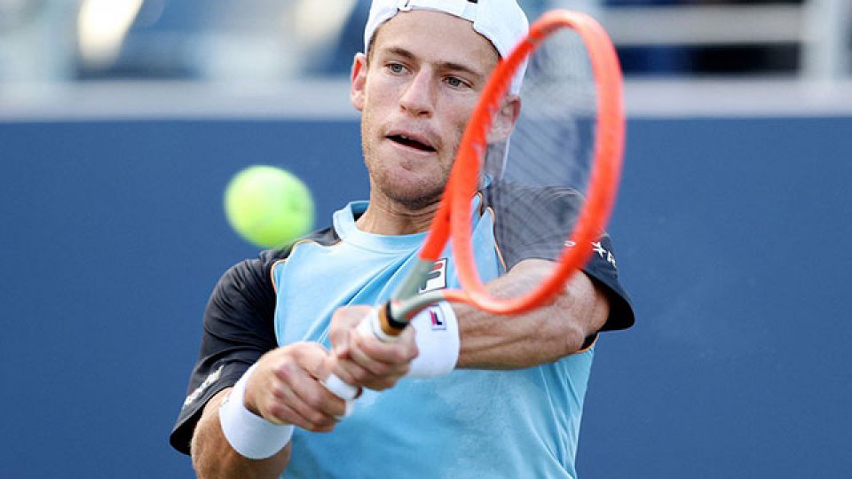 Schwartzman palpitó el regreso de Argentina en la Copa Davis: "Somos favoritos".