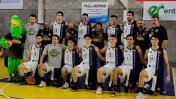 En Gualeguay y Concepción del Uruguay arrancan las semifinales de la Liga Provincial