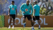Con Neymar y Gabigol, Brasil tiene equipo confirmado para enfrentar a la Argentina