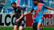 Liga Profesional: Atlético Tucumán y Arsenal igualaron sin goles