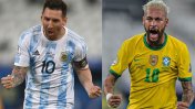 Eliminatorias: Argentina y Brasil vuelven a enfrentarse tras la final de la Copa América