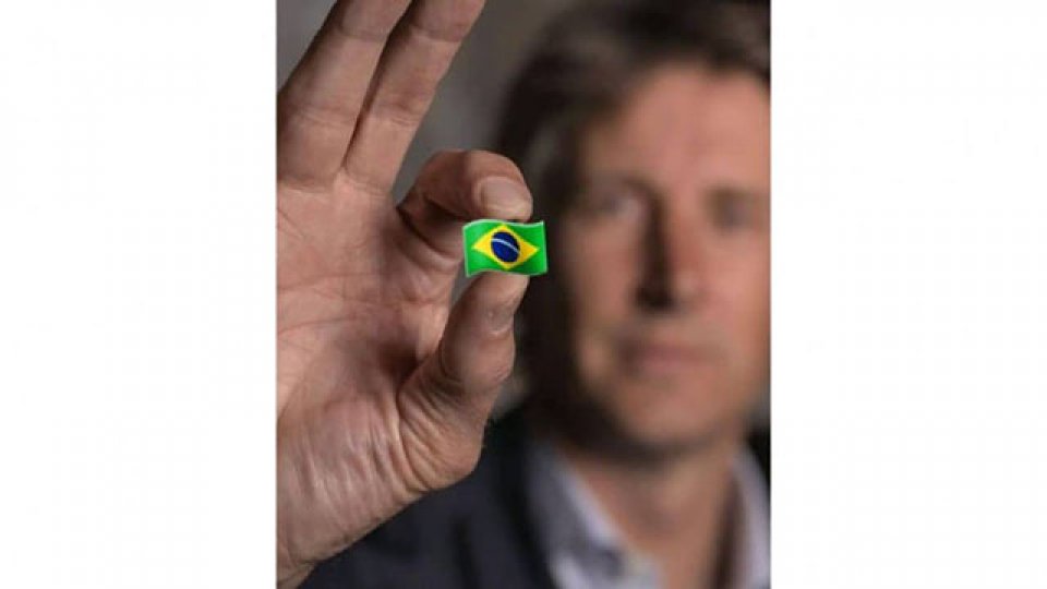 Estallaron los memes luego de la ins&oacute;lita interrupci&oacute;n.