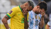 Argentina-Brasil, tras el bochorno: posibles sanciones, informe del árbitro y cuándo se jugaría